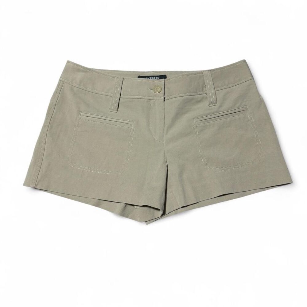 Express Women's Shorts